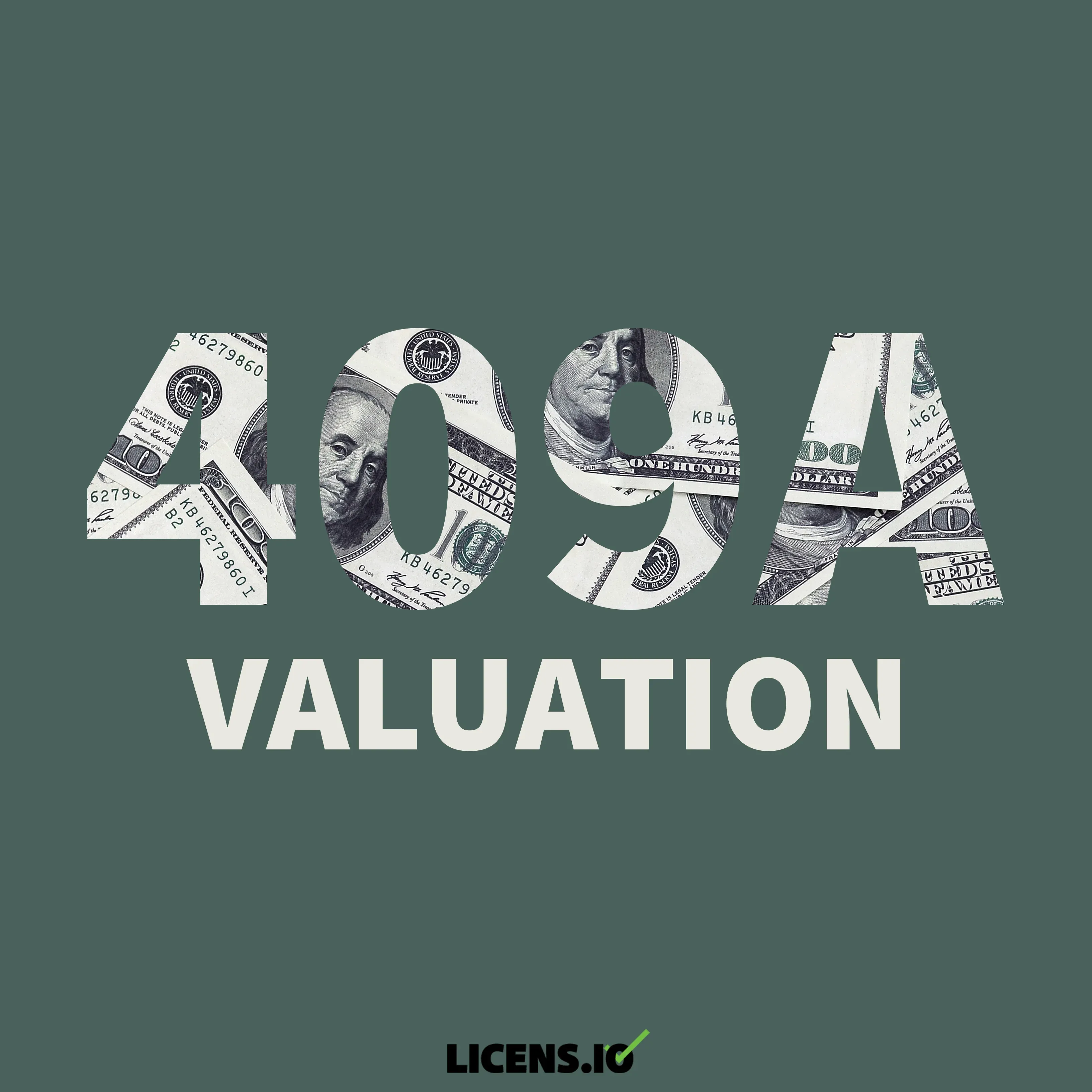 409A Valuations