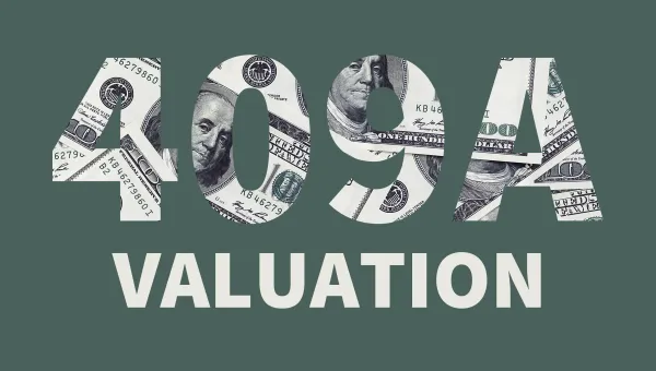409A Valuations