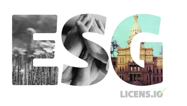 ESG: G is for Governance