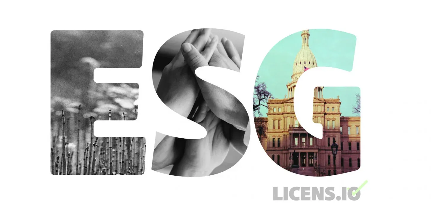 ESG: G is for Governance