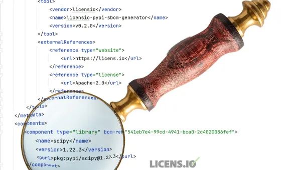 SBOMs: the Premise, the Promise, the Peril