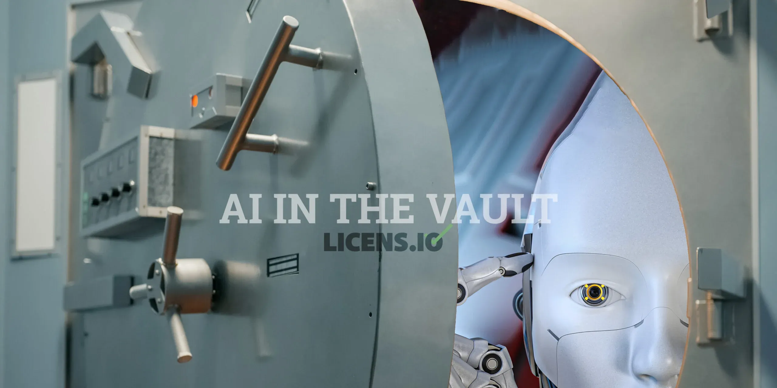 Software Escrow is Dead; Long Live AI Escrow!