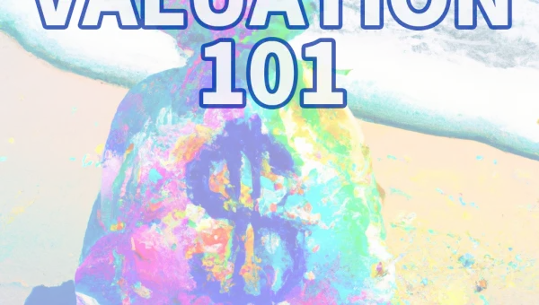 Valuation 101