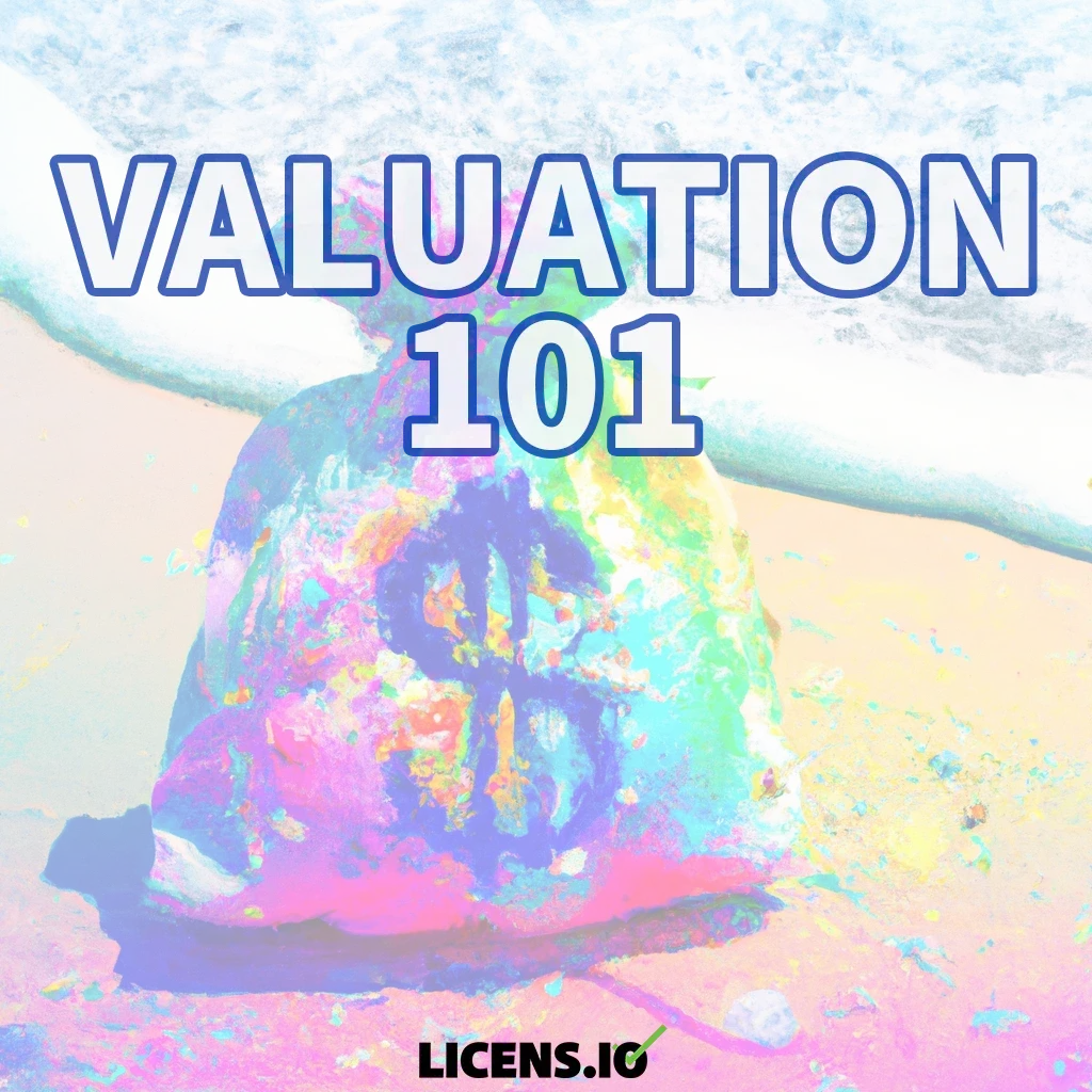 Valuation 101