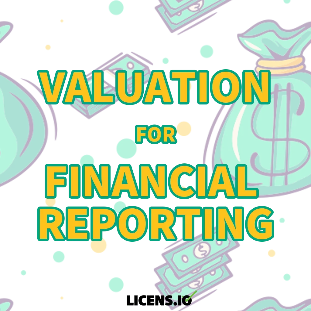 Valuation for Financial Reporting