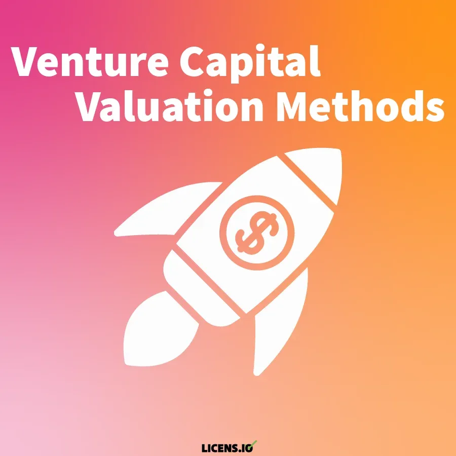 VC Valuation Methods