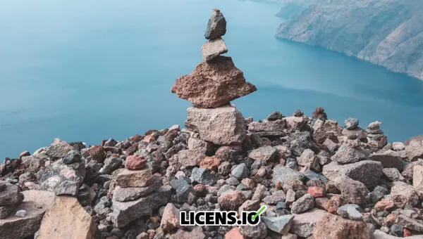 What are software dependencies?