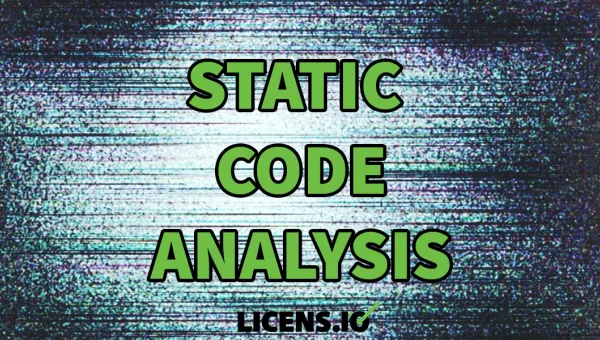 What is Static Code Analysis?