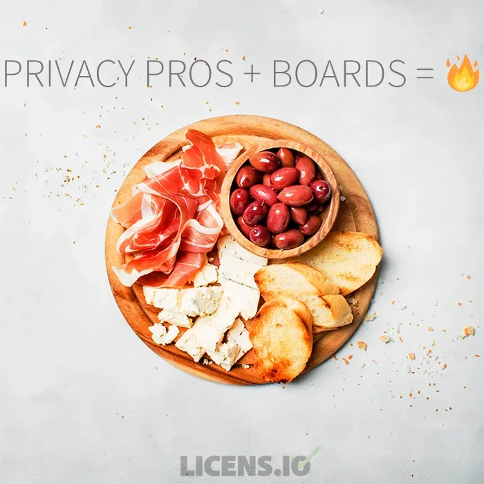 Why You Need a Privacy Pro on Your Advisory Board