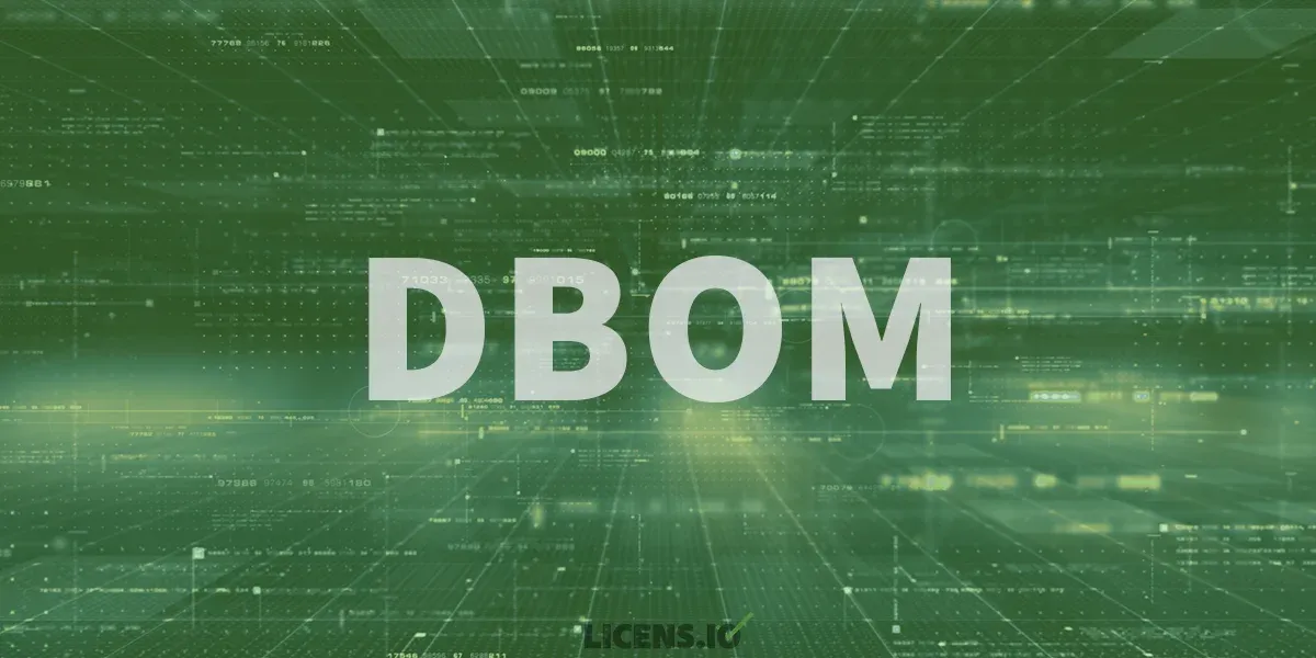 Why You Really Need a Data BOM, Not a Software BOM