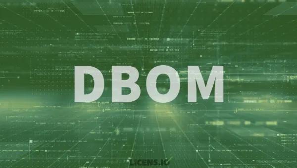 Why You Really Need a Data BOM, Not a Software BOM