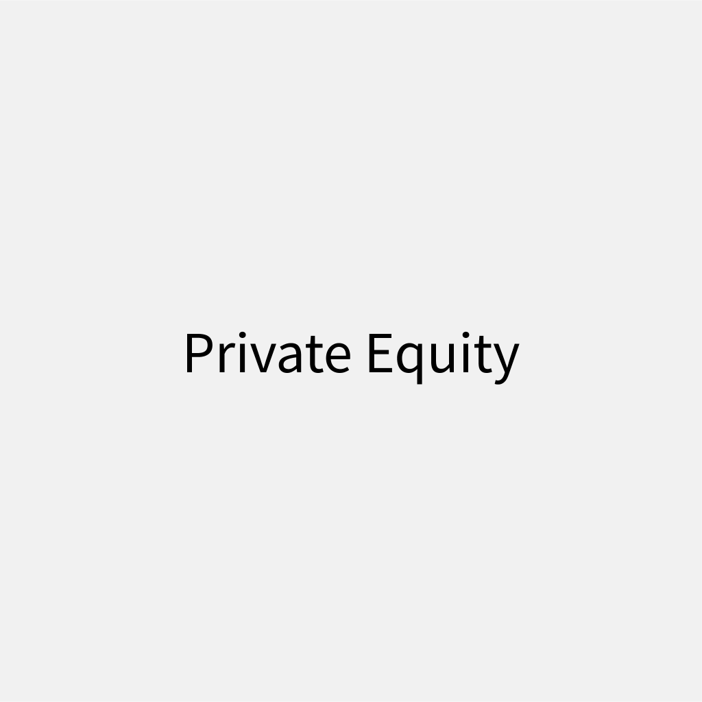 Private Equity