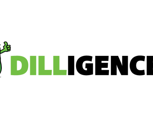 Licensio Diligencer Platform Rebrands to Dilligencer™ to Keep You Out of a Pickle