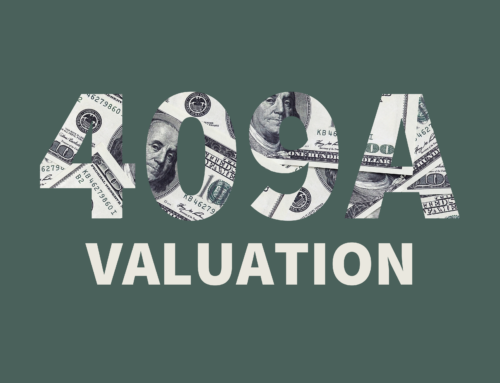 409A Valuations