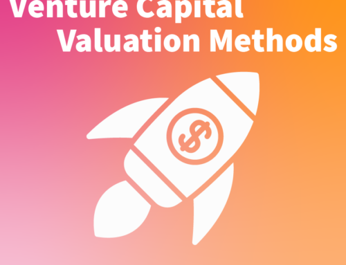 VC Valuation Methods